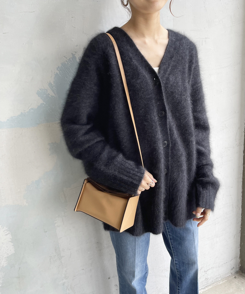 Spick & Span（スピックアンドスパン）の「ファーニットロング