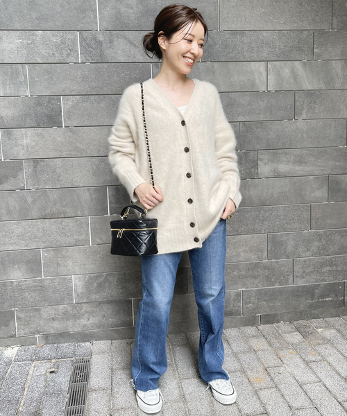 Spick & Span（スピックアンドスパン）の「ファーニットロング