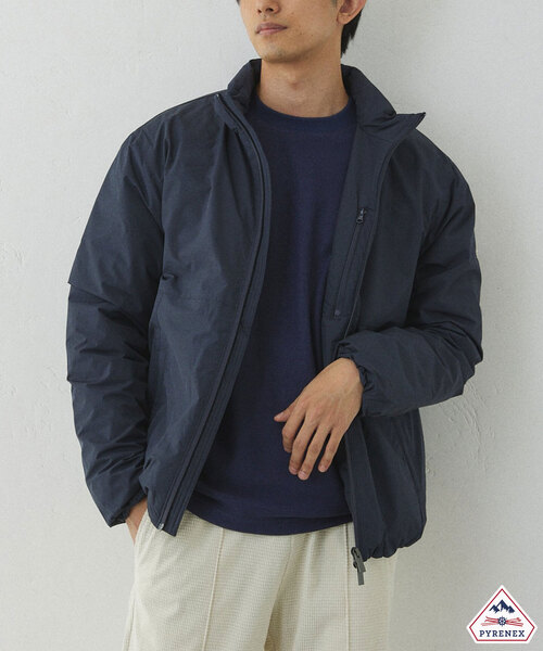 Pyrenex（ピレネックス）の「【PYRENEX / ピレネックス】CLARK