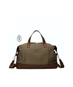 ヘリテージ レザートリム キャンバス トート（トートバッグ）｜POLO