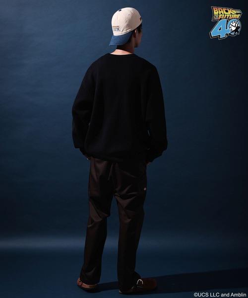 niko and（ニコアンド）の「【バック・トゥ・ザ・フューチャー