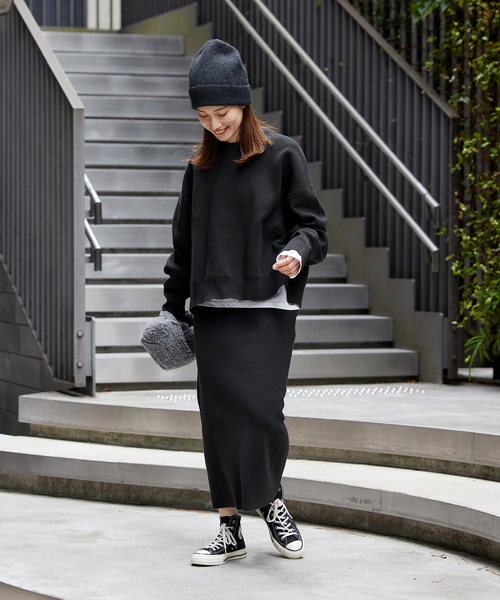 FRAMeWORK（フレームワーク）の「≪追加≫ダブルジャガードストレート