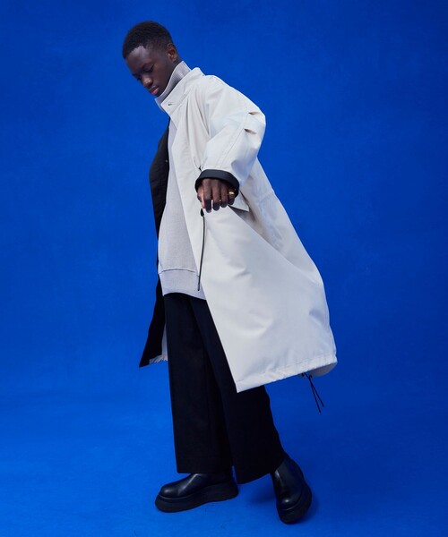 UNITED TOKYO（ユナイテッドトウキョウ）の「Sustainable weather