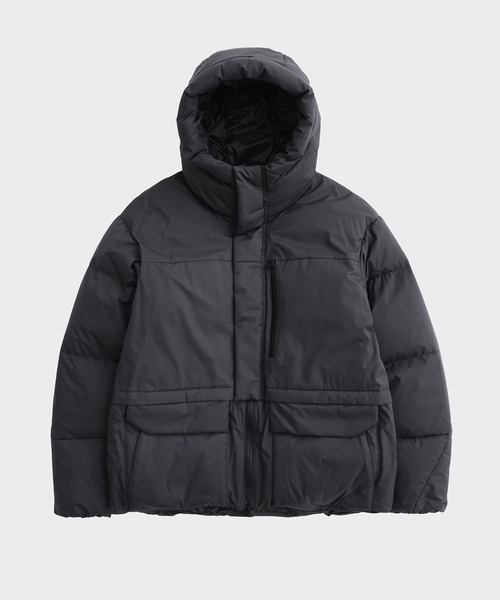 CITY TOKYO（シティトウキョウ）の「TOKYOパーフェクションダウン〈撥