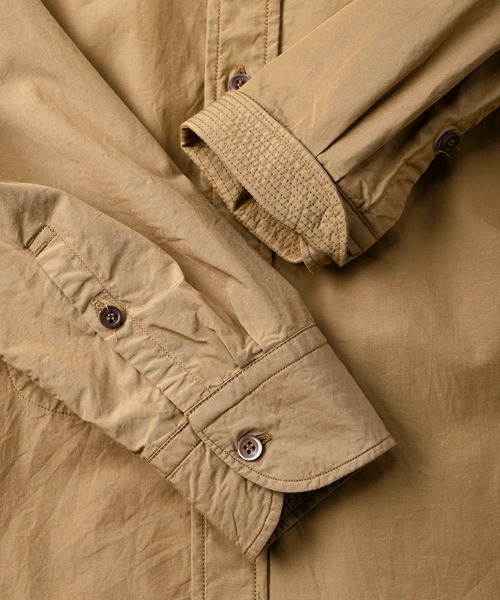 45R（フォーティファイブアール）の「先染めダンプの908オーシャン