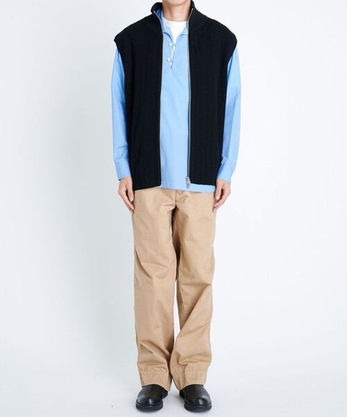 BATONER（バトナー）の「【BATONER/バトナー】STUDIOUS別注 OVERSIZE