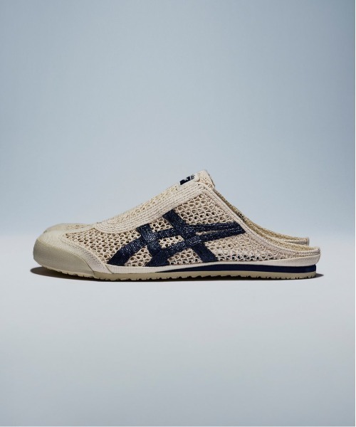 MEXICO 66 SABOT / メキシコ 66 サボ（サンダル）｜Onitsuka Tiger