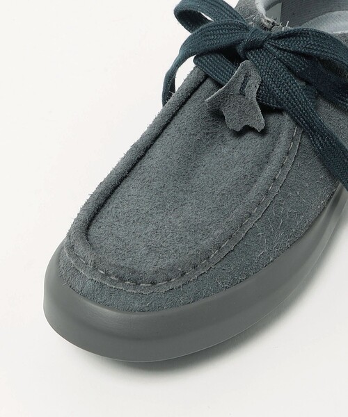 セール】＜wander .etc＞ FD:08/シューズ（モカシン/デッキシューズ