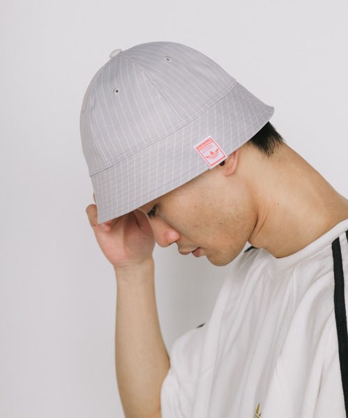 セール】adidas/アディダス HERI WABASH BUCKET バケットハット