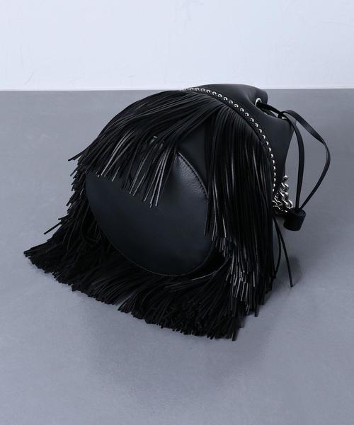 J&M Davidson（ジェイアンドエムデヴィッドソン）の「＜J&M DAVIDSON