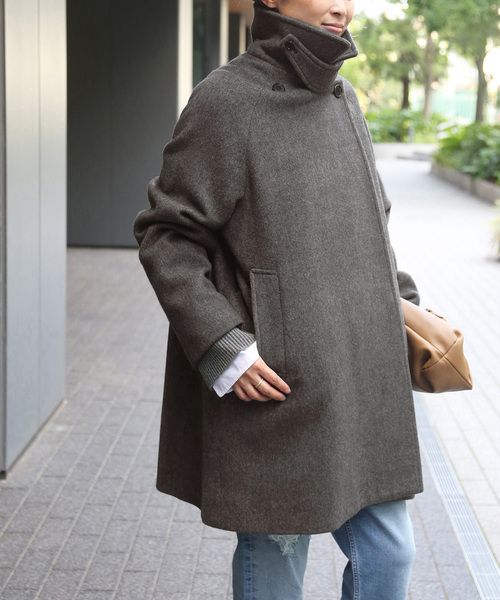 Deuxieme Classe（ドゥーズィエムクラス）の「*Victorian arrow ハーフ