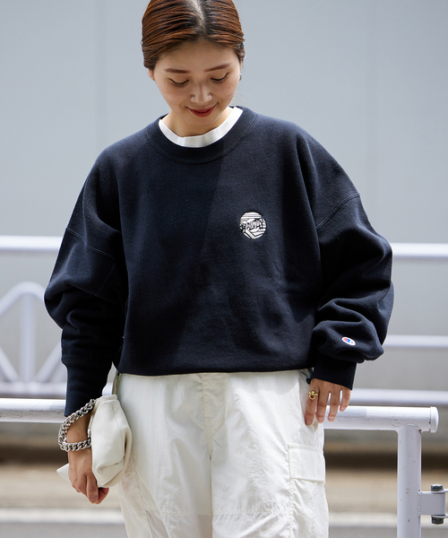 Champion（チャンピオン）の「【CHAMPIONxJOURNAL STANDARD】by