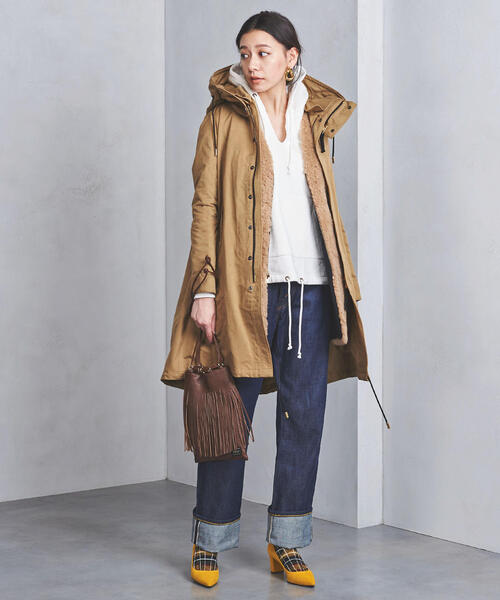 UNITED ARROWS（ユナイテッドアローズ）の「別注＜THE RERACS（ザ