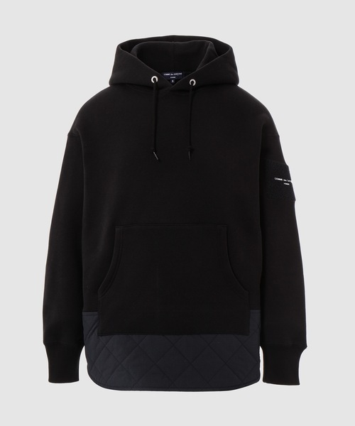 COMME des GARCONS HOMME（コム デ ギャルソン・オム）の「スエット