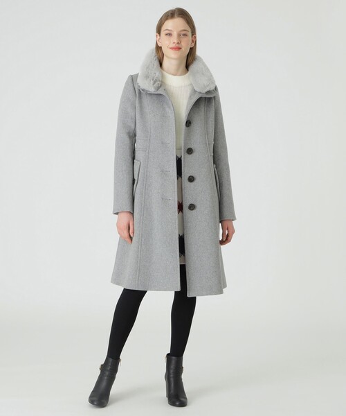 BLUE LABEL CRESTBRIDGE（ブルーレーベルクレストブリッジ）の