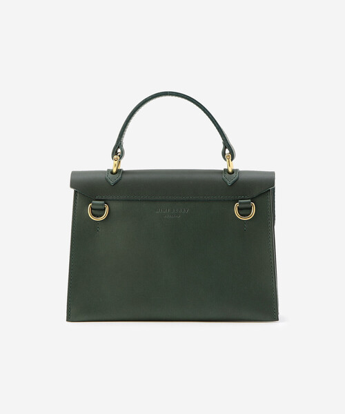 MIMI BERRY（ミミベリー）の「MIMI BERRY | 2WAYハンドバッグ JUDE