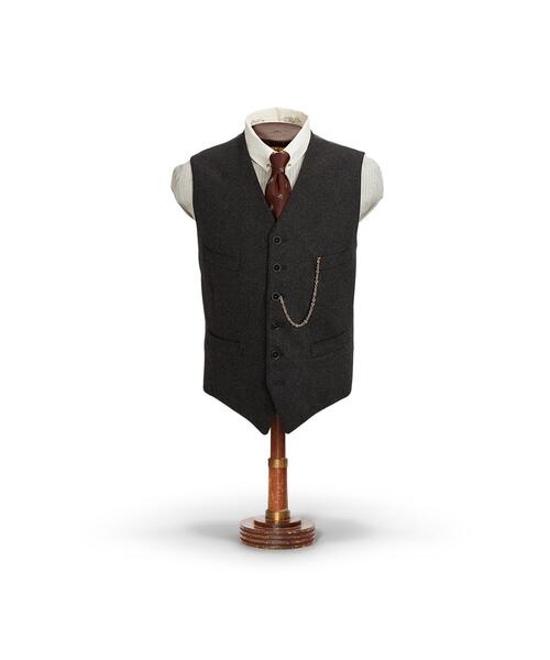 RRL（ダブル アール エル）の「（限定コレクション）ウールブレンド