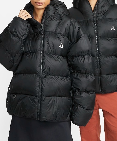 NIKE（ナイキ）の「NIKE ACG NRG TFADV LUNAR LAKE JACKET DH3071-011