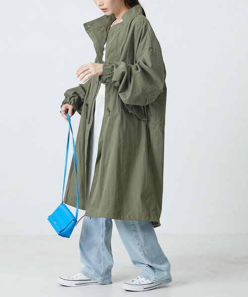 FREAK'S STORE（フリークスストア）の「限定展開 M65 モッズコート