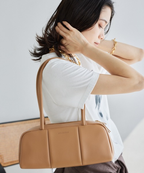 BARNYARDSTORM/ADDCULUMN(アドカラム) /ボストンバック