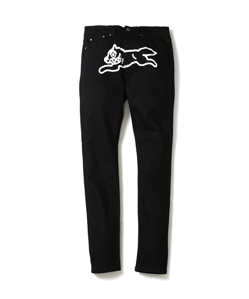 ICECREAM（アイスクリーム）の「ICECREAM OG JEANS 18HOLIDAY（デニム