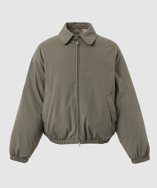 セール】OUR LEGACY AVENUE PUFFA（ブルゾン）｜Our Legacy（アワー