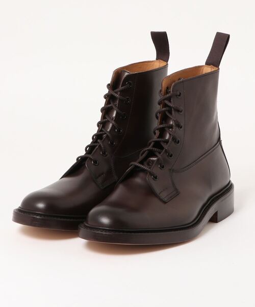 Tricker's（トリッカーズ）の「Tricker's M5635 BURFORD / DAINITE