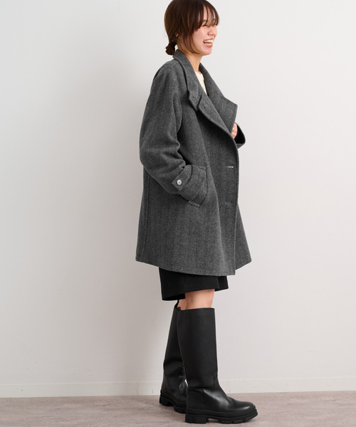 JOURNAL STANDARD relume（ジャーナルスタンダード レリューム）の「尾