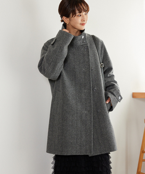 JOURNAL STANDARD relume（ジャーナルスタンダード レリューム）の「尾