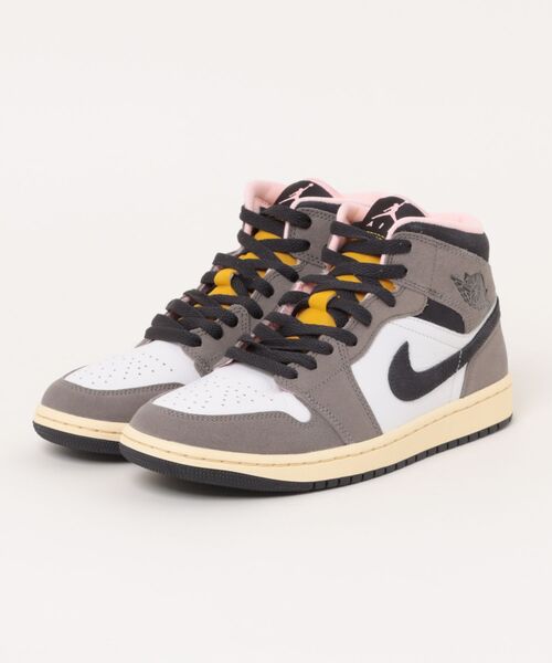 セール】JORDAN BRAND AIR JORDAN 1 MID SE エア ジョーダン 1 MID SE