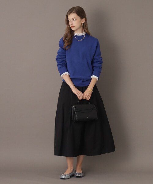 セール】【再入荷】デキシー吊裏毛プルオーバー（スウェット