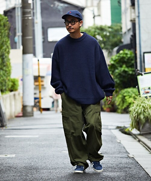 FREAK'S STORE（フリークスストア）の「WEB限定 ビッグシルエット 畔