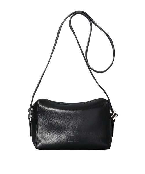 ヴィータ】レザーショルダーバッグ S 2WAY 本革（商品番号：P25-20020