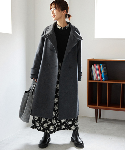 JOURNAL STANDARD relume（ジャーナルスタンダード レリューム）の