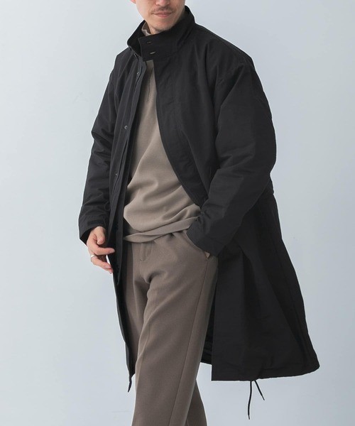 ITEMS URBANRESEARCH（アイテムズ アーバンリサーチ）の「3WAY フード