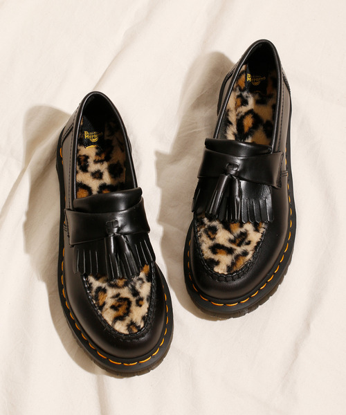 Dr. Martens（ドクターマーチン）の「Dr.Martens ドクターマーチン Fur