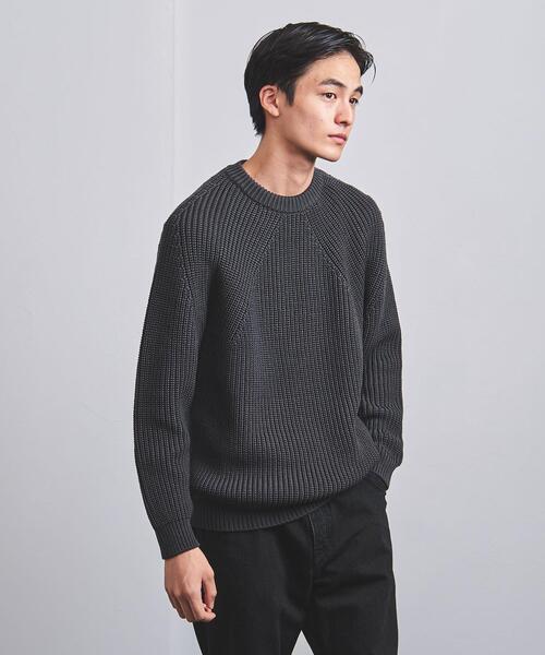 BATONER（バトナー）の「＜BATONER（バトナー）＞ シグネチャー クルー