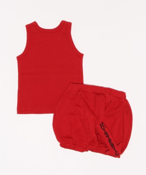 HYSTERIC MINI（ヒステリックミニ）の「DEVILKIN タンクトップ ブルマ