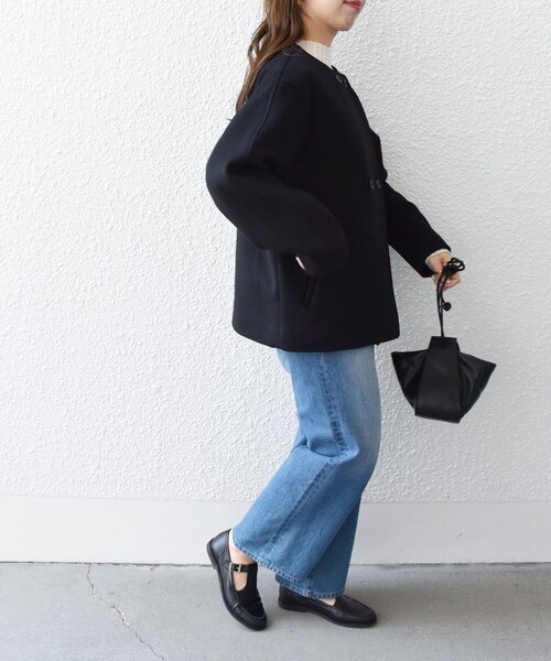 SHIPS any（シップス エニィ）の「SHIPS any: ノンミュールジング