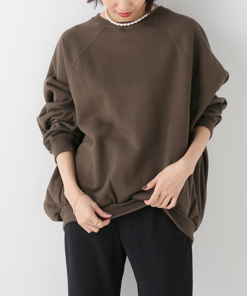 IENA（イエナ）の「【COGTHEBIGSMOKE/コグ ザ ビッグスモーク】ELLIS