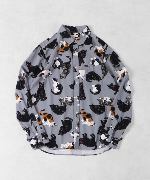 セール】CIAO TOKYO made in japan アニマルイラスト レギュラー