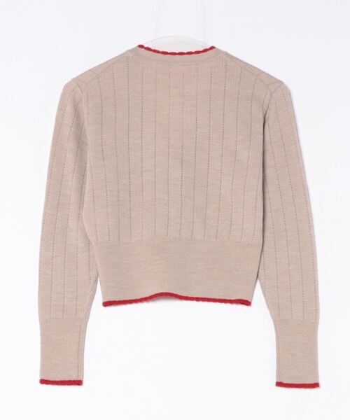 Vivienne Westwood（ヴィヴィアンウエストウッド）の「ﾜｲﾄﾞﾘﾌﾞｽｶﾗｯﾌﾟV