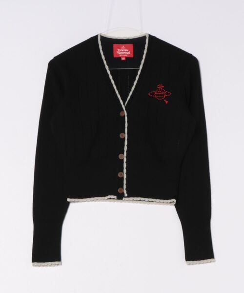 Vivienne Westwood（ヴィヴィアンウエストウッド）の「ﾜｲﾄﾞﾘﾌﾞｽｶﾗｯﾌﾟV