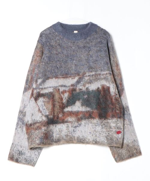 SHINYAKOZUKA（シンヤコヅカ）の「SHINYAKOZUKA/シンヤコヅカ/GAUGUIN