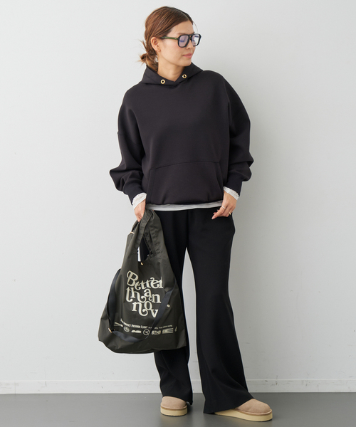 Deuxieme Classe（ドゥーズィエムクラス）の「*Oversized Hoodie