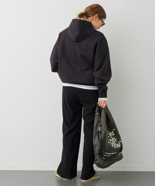 Deuxieme Classe（ドゥーズィエムクラス）の「*Oversized Hoodie