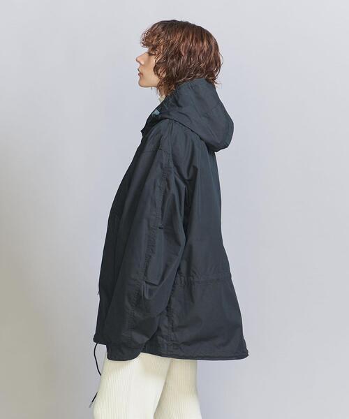 THE SHINZONE（ザ シンゾーン）の「【別注】＜Shinzone＞キルティング