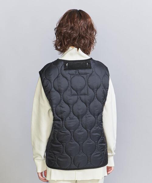 THE SHINZONE（ザ シンゾーン）の「【別注】＜Shinzone＞キルティング