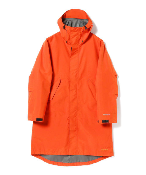 MARMOT（マーモット）の「Marmot × BEAMS / 別注 GORE-TEX(R) シャワー