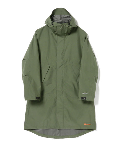 MARMOT（マーモット）の「Marmot × BEAMS / 別注 GORE-TEX(R) シャワー
